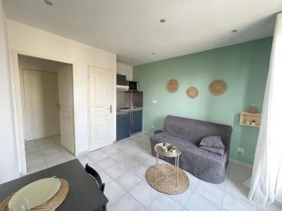 Annonce Location Appartement Marseille-2eme-arrondissement 13