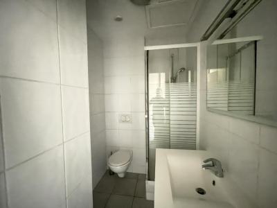 Louer Appartement Marseille-2eme-arrondissement 546 euros