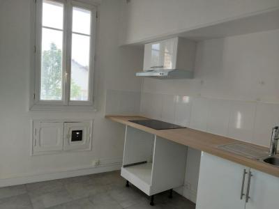 For rent Colombes 1 room 23 m2 Hauts de Seine (92700) photo 2