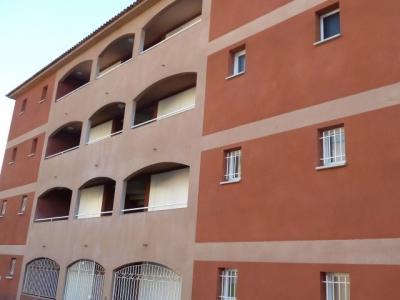 Louer Appartement 16 m2 Ajaccio