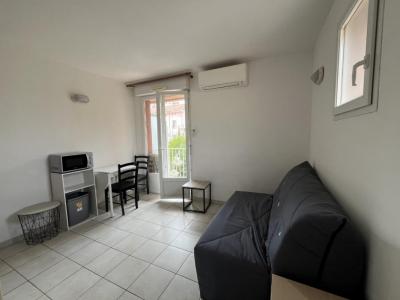 Louer Appartement Ajaccio 485 euros