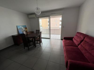 For rent Ajaccio 1 room 33 m2 Corse (20090) photo 0