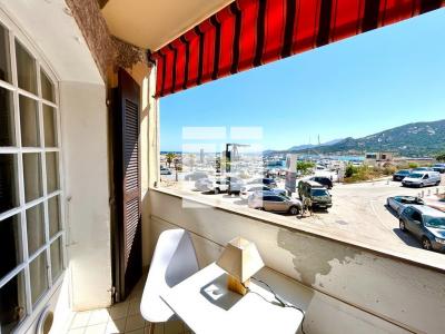 Acheter Appartement 39 m2 Lumio