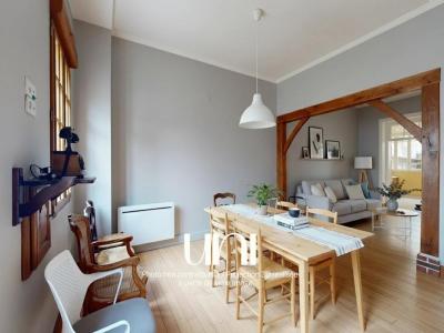 Annonce Vente 10 pi�ces Maison Saint-pierre-sur-dives 14