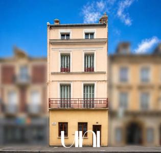 Acheter Maison Saint-pierre-sur-dives Calvados