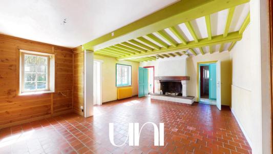 Annonce Vente 5 pi�ces Maison Sommervieu 14