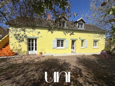 Acheter Maison Sommervieu 267500 euros