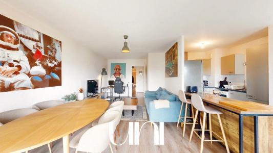 For sale Herouville-saint-clair 3 rooms 65 m2 Calvados (14200) photo 1