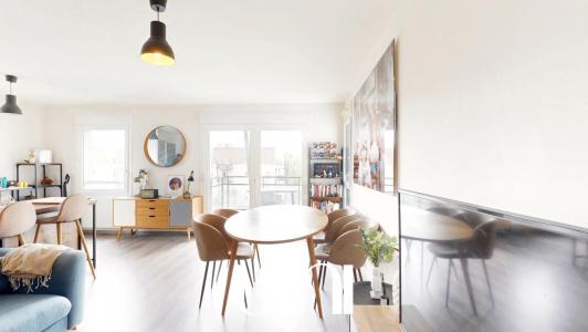 For sale Herouville-saint-clair 3 rooms 65 m2 Calvados (14200) photo 3