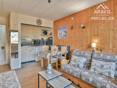 Acheter Appartement 24 m2 Grand-bornand