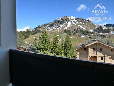 Acheter Appartement Grand-bornand 139000 euros