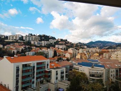 For sale Nice 1 room 25 m2 Alpes Maritimes (06300) photo 0