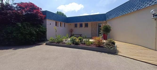Annonce Vente 8 pi�ces Maison Loc-eguiner-saint-thegonnec 29