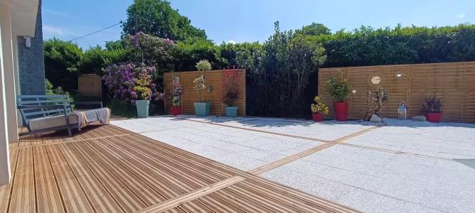 Acheter Maison 250 m2 Loc-eguiner-saint-thegonnec