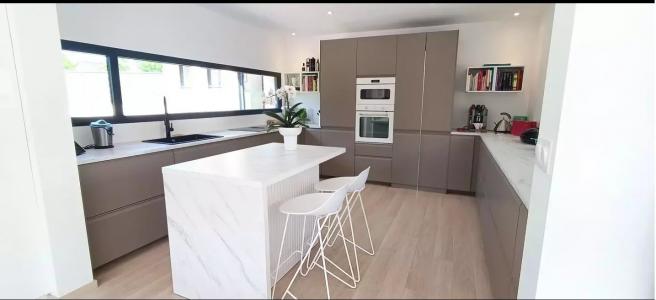 Acheter Maison Loc-eguiner-saint-thegonnec 890000 euros