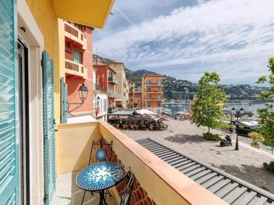 For sale Villefranche-sur-mer 3 rooms 65 m2 Alpes Maritimes (06230) photo 1