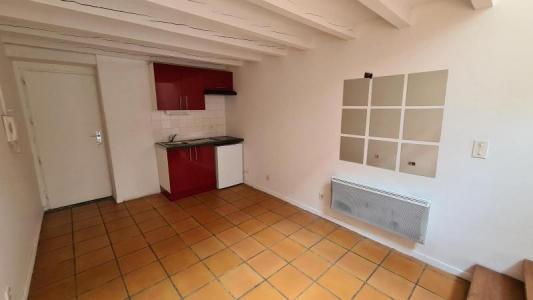 Annonce Location 2 pi�ces Appartement Toulouse 31