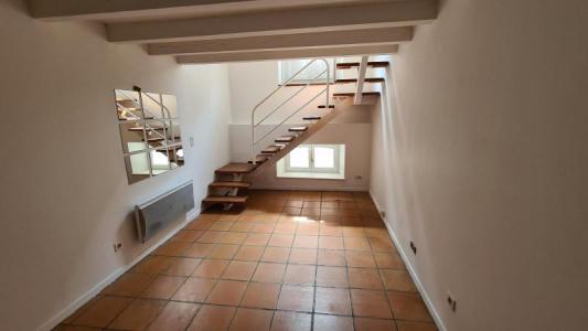 Louer Appartement 24 m2 Toulouse