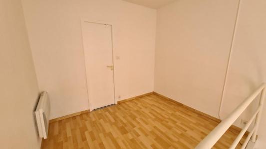 Louer Appartement Toulouse 495 euros