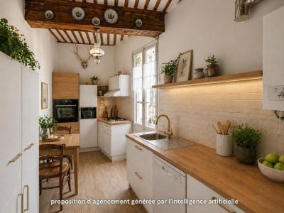 Acheter Appartement 96 m2 Beaurecueil