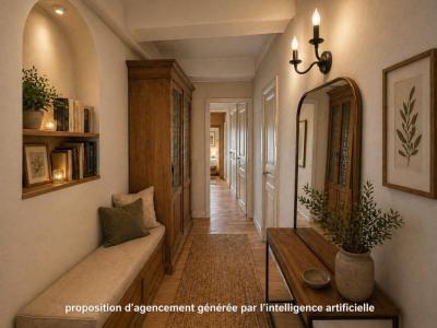 Acheter Appartement Beaurecueil 499000 euros