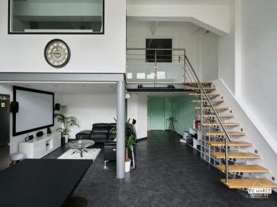 Acheter Appartement Roubaix Nord