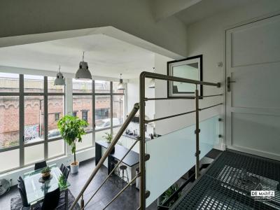 Acheter Appartement Roubaix 184000 euros