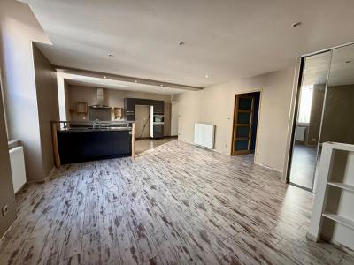 Acheter Appartement 68 m2 Roanne