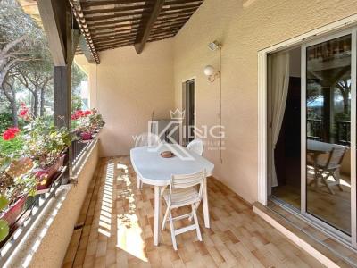 Annonce Vente 4 pi�ces Appartement Saint-raphael 83