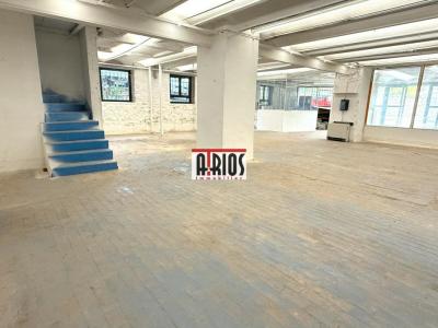 Acheter Commerce 420 m2 Toulon