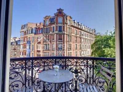For rent Lille 3 rooms 56 m2 Nord (59000) photo 0