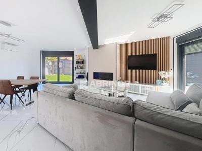 Annonce Vente 4 pi�ces Maison Lille 59