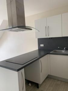 Louer Appartement 25 m2 Orleans