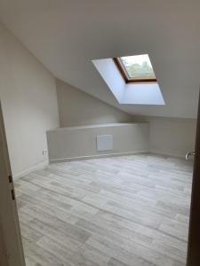 Louer Appartement Orleans Loiret