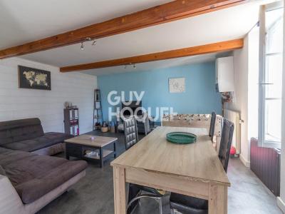 For sale Breuil-la-reorte LA-DEVISE 5 rooms 128 m2 Charente maritime (17700) photo 0