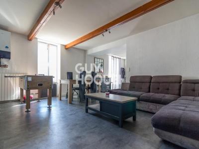 Annonce Vente 5 pi�ces Maison Breuil-la-reorte 17