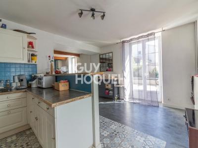 Acheter Maison 128 m2 Breuil-la-reorte