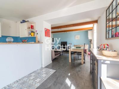 Acheter Maison Breuil-la-reorte Charente maritime