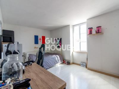 Acheter Maison Breuil-la-reorte 195000 euros