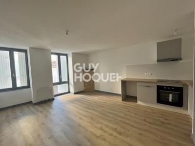 Annonce Location 2 pi�ces Appartement Surgeres 17