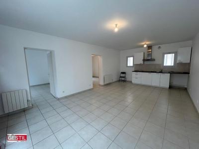 For rent Auvers-sur-oise 3 rooms 52 m2 Val d'Oise (95430) photo 4