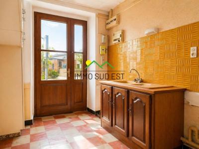 Annonce Vente Immeuble Aubenas 07