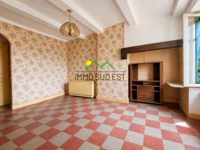 Acheter Immeuble 49 m2 Aubenas