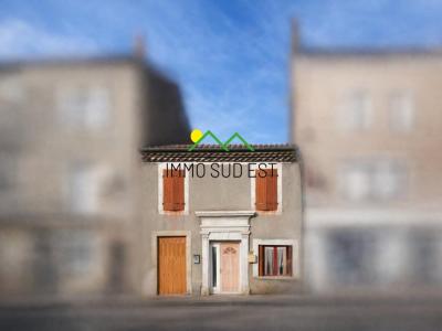 Acheter Immeuble Aubenas Ardeche