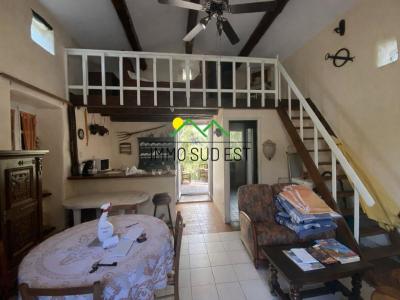 Annonce Vente 5 pi�ces Maison Chazeaux 07