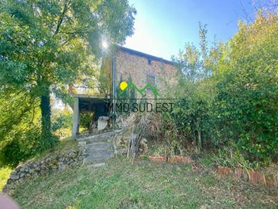 Acheter Maison 50 m2 Chazeaux