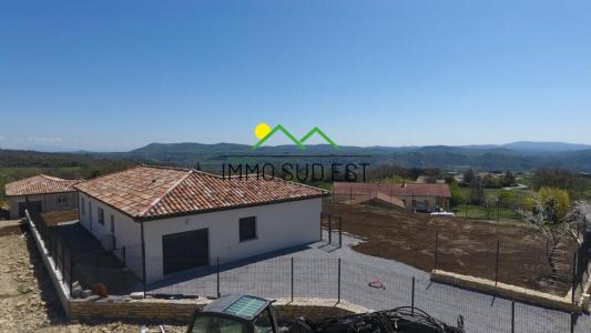 For sale Mirabel 5 rooms 120 m2 Ardeche (07170) photo 0