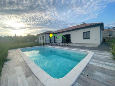 Annonce Vente 5 pi�ces Maison Mirabel 07