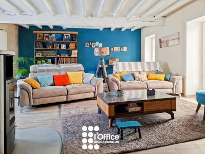 For sale Sainte-flaive-des-loups 11 rooms 299 m2 Vendee (85150) photo 0