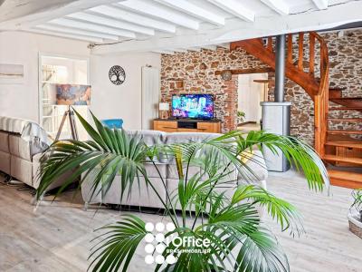 Acheter Maison Sainte-flaive-des-loups 459800 euros